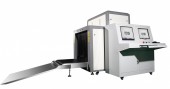 X-ray Baggage Scanner for Airport and Subway Station