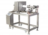 High stability and sensitivity Professional Metal Detector for Sauce & Wine & liquid 