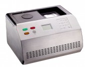 Professional Dangerous Liquid Scanner for Checking Liquid Explosive