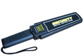 Security Detection Hand-Held Metal Detector