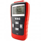 Hand Held VAG Diagnostics Code Scanner with LCD Display