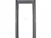 Remote Controlled Walk Through Metal Detector with 5.7Inch LCD Display