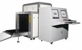 X-ray Baggage Inspection System - Tunnel Size:800(W)×650(H)mm