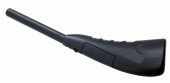 Pistol Type Pinpoint Hand Held Metal Detector