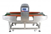 Metal Detection Machine for Food / Cloth Packaging