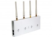 All Mobile Phone Signal Detector with Alarming System