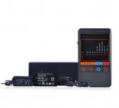 Professional Portable Wireless Signal Detector Cellphone Signal Detector