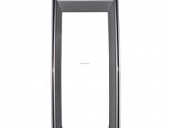 Remote Controlled Walk Through Metal Detector with 5.7Inch LCD Display