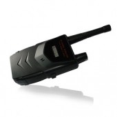 Mobile Phone Signal Detector- 40 Meter Range + wireless eavesdropping as well as videotaping equipment