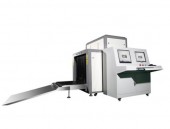 X-ray Screening Inspection Systems - Tunnel Size: 1000(W)×800(H)mm