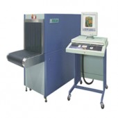 FISCAN CMEX-B6140 Multi-energy X-ray Security Inspection System - Tunnel Size:615(W)×405(H)mm