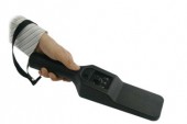 High Sensitivity  Portable Metal Detector