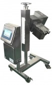 High stability and sensitivity Professional Metal Detector Suitable for Medicine