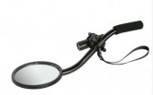 Portable Security Checking Under Vehicle Search Mirror with LED Torch