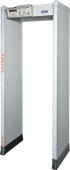 Ceia HI-PE Multi Zone Walk-Through Metal Detector