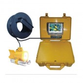 Professional Submarine Underwater Inspection System with 7inch Screen