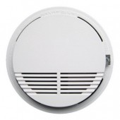 Independent Smoke Detector with High Sensitivity